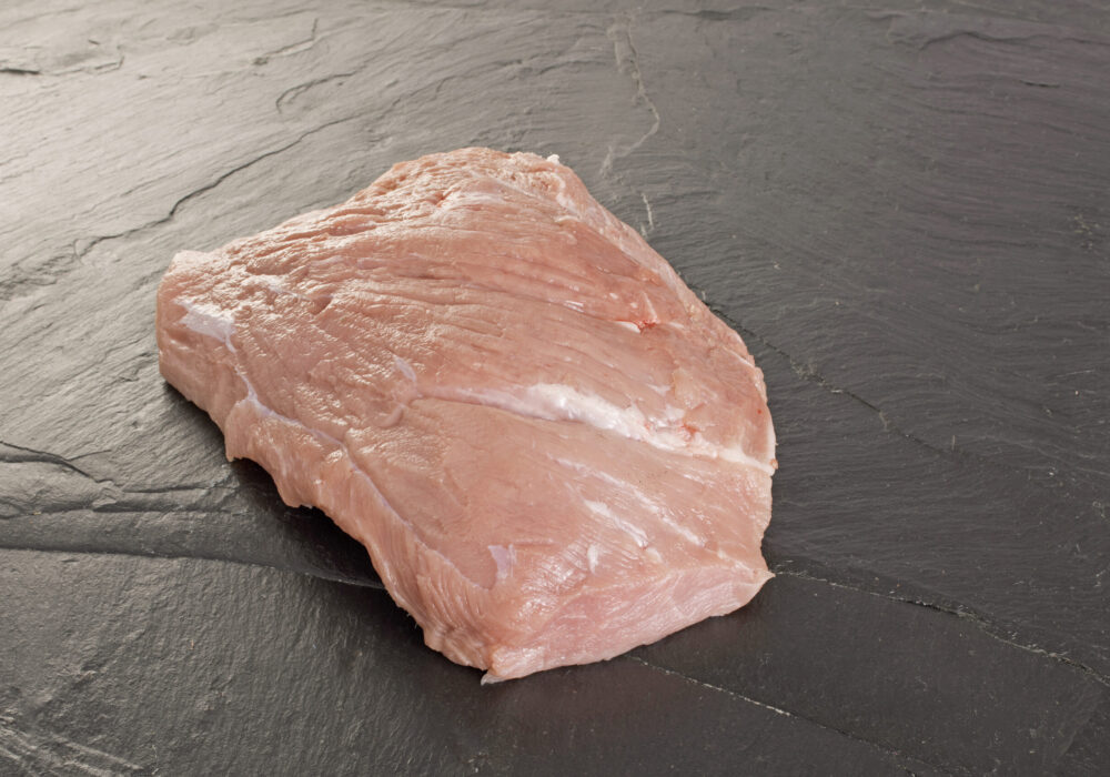 Unterspälte ohne Huft (Front)